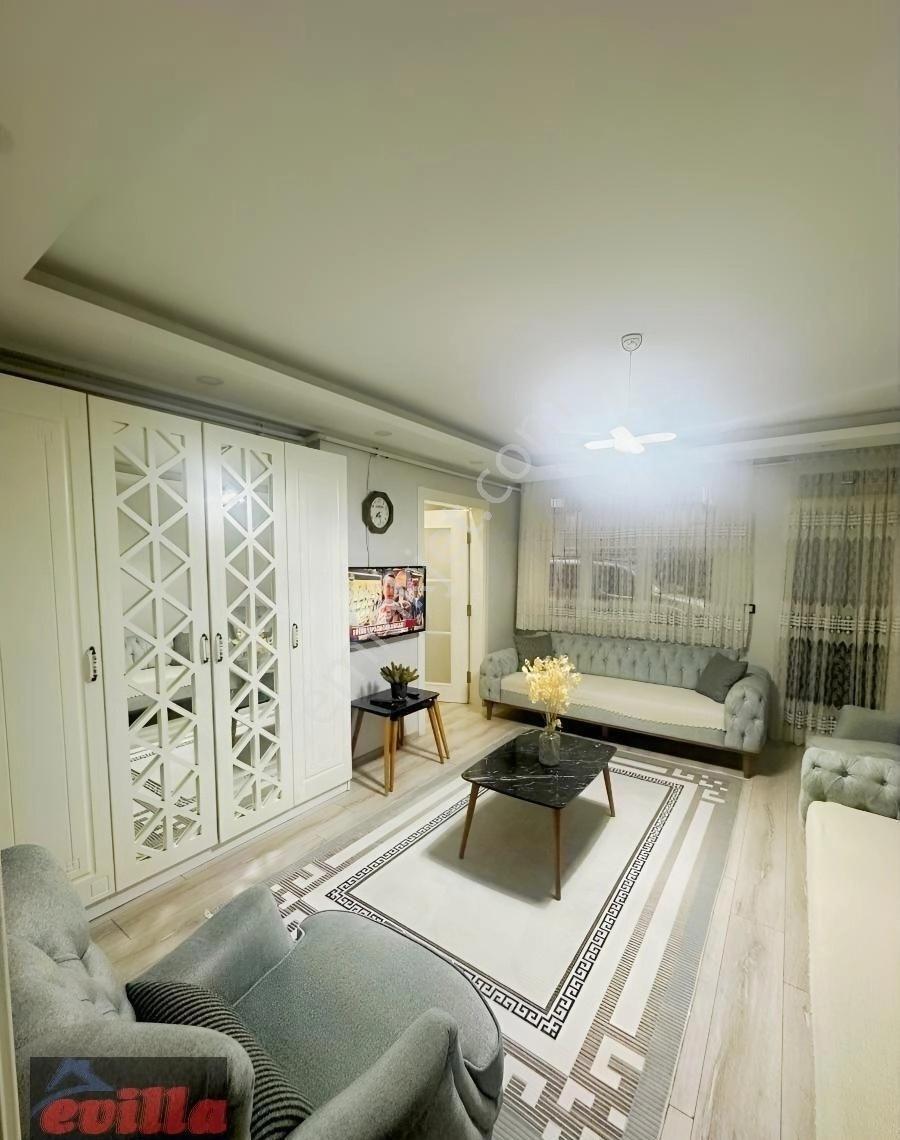 Evilla - Esenevler De Eşyalı Kiralık 3+1 Daire - Görsel 11