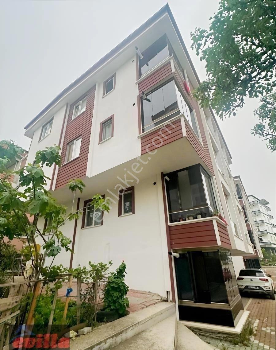 Evilla - Esenevler De Eşyalı Kiralık 3+1 Daire