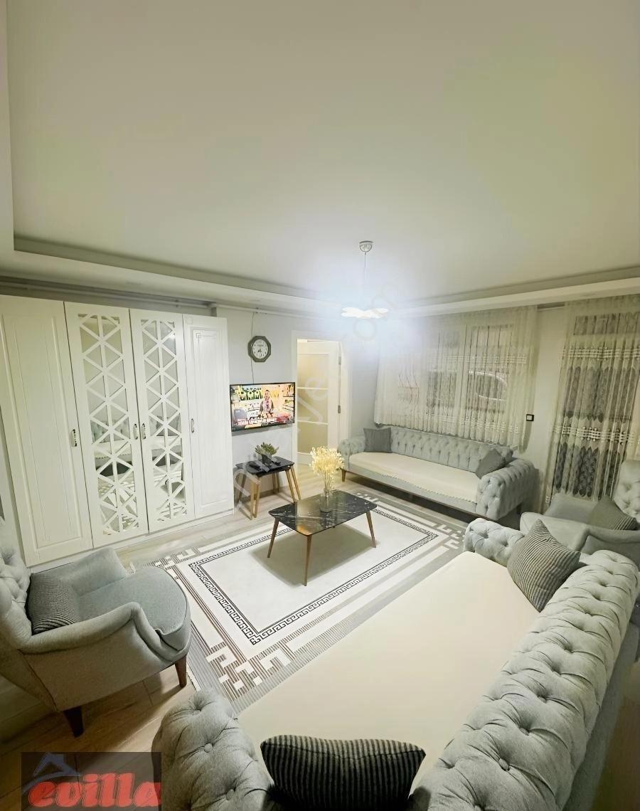 Evilla - Esenevler De Eşyalı Kiralık 3+1 Daire - Görsel 9