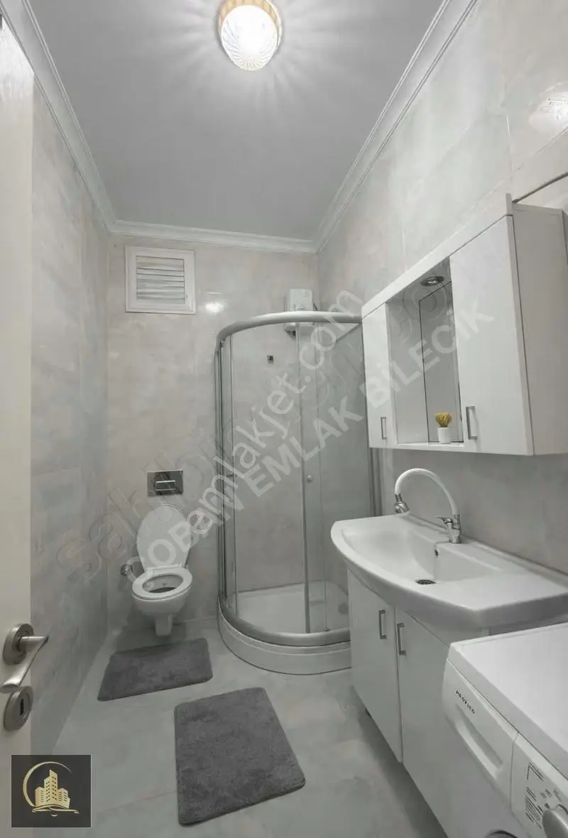 Bahçelievler'de Lüks Güvenlikli Sitede 2+0 Eşyalı Kiralık Daire - Görsel 5