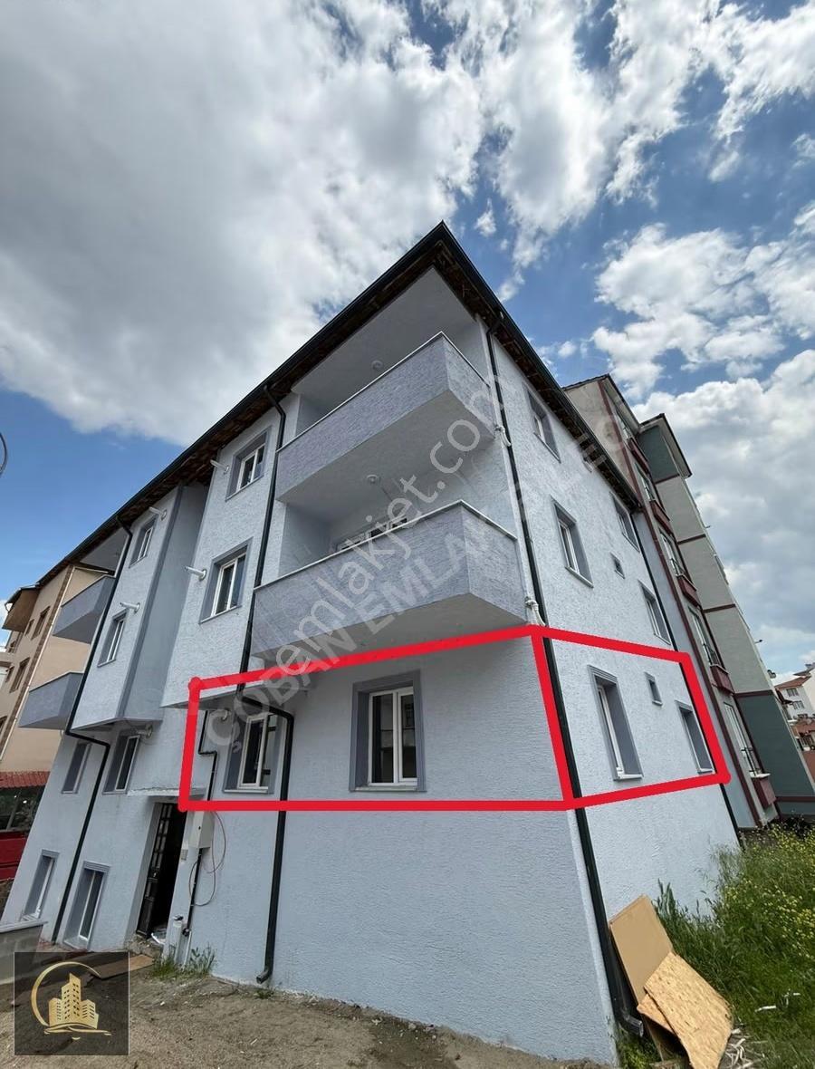Bahçelievler'de Askeriyeye 50m Sıfır Yapılı 2+1 Kiralık Daire - Görsel 10