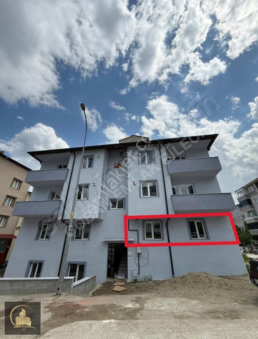 Bahçelievler'de Askeriyeye 50m Sıfır Yapılı 2+1 Kiralık Daire - Görsel 9