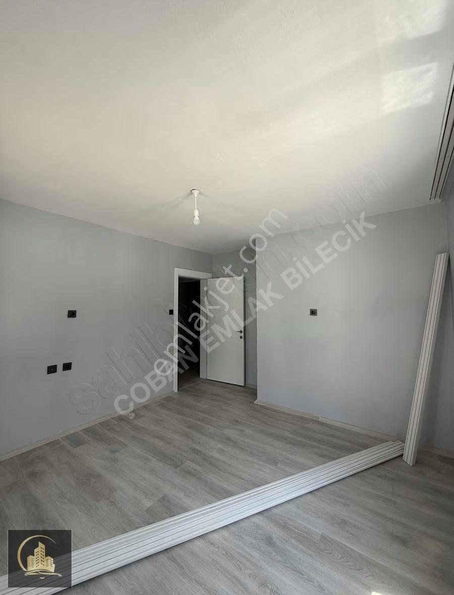 Bahçelievler'de Askeriyeye 50m Sıfır Yapılı 2+1 Kiralık Daire - Görsel 7