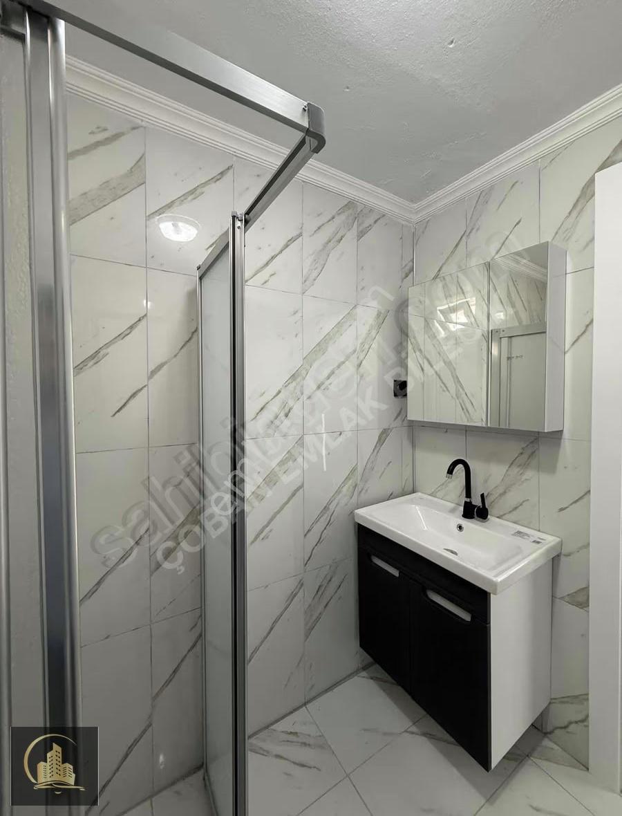 Bahçelievler'de Askeriyeye 50m Sıfır Yapılı 2+1 Kiralık Daire - Görsel 4