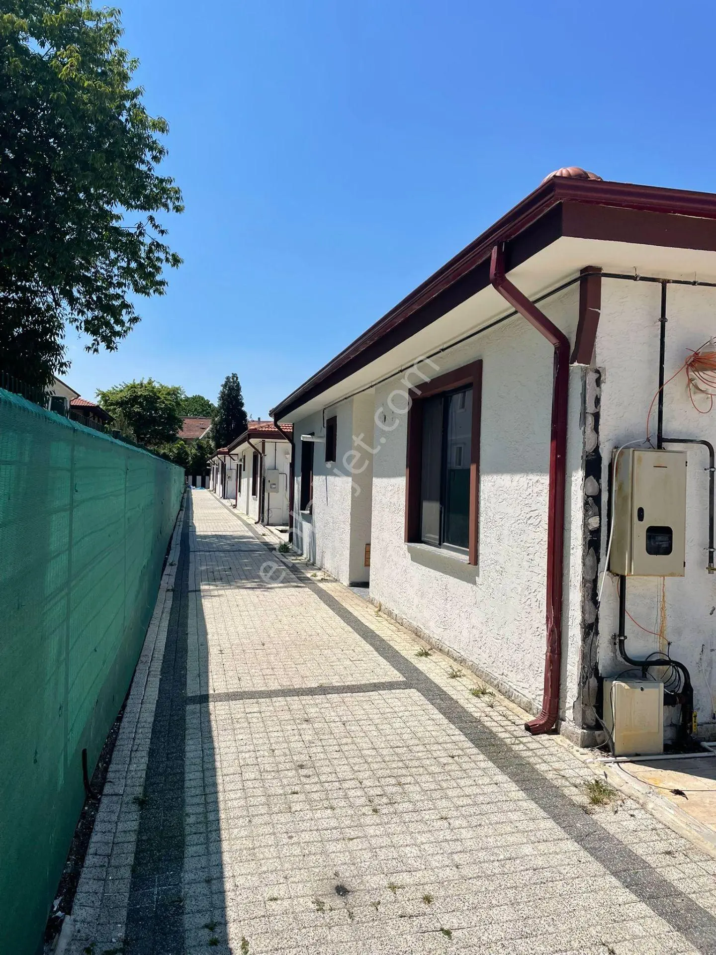 Remax Mavi'den Sapanca Kırkpınar'da Kiralık Havuzlu Müstakil Ev - Görsel 3