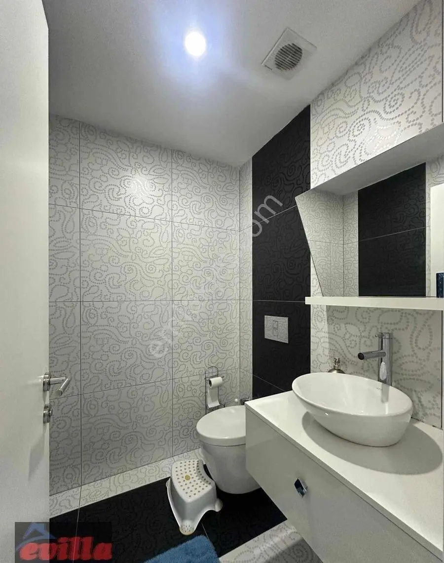 Borkonut Plus'ta Havuzlu Full Deniz Manzaralı 4+1 Satılık Daire - Görsel 5