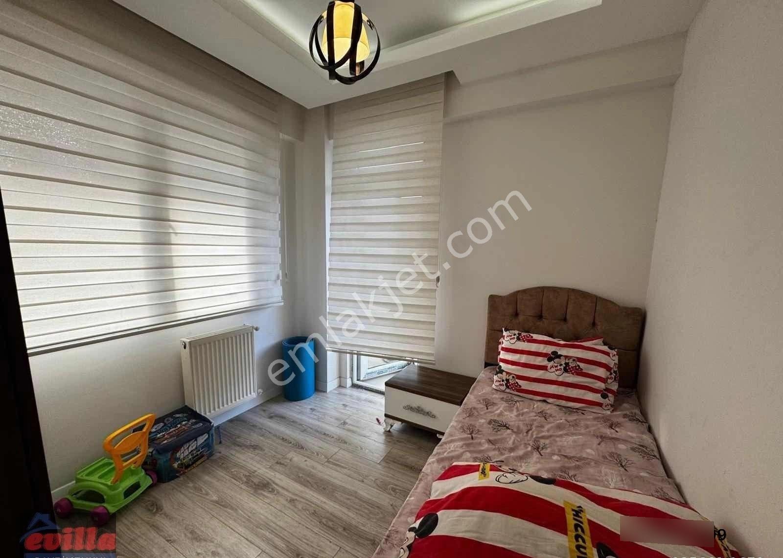 Mevlana Mh. 3+1 Satılık Fırsat Daire - Görsel 14