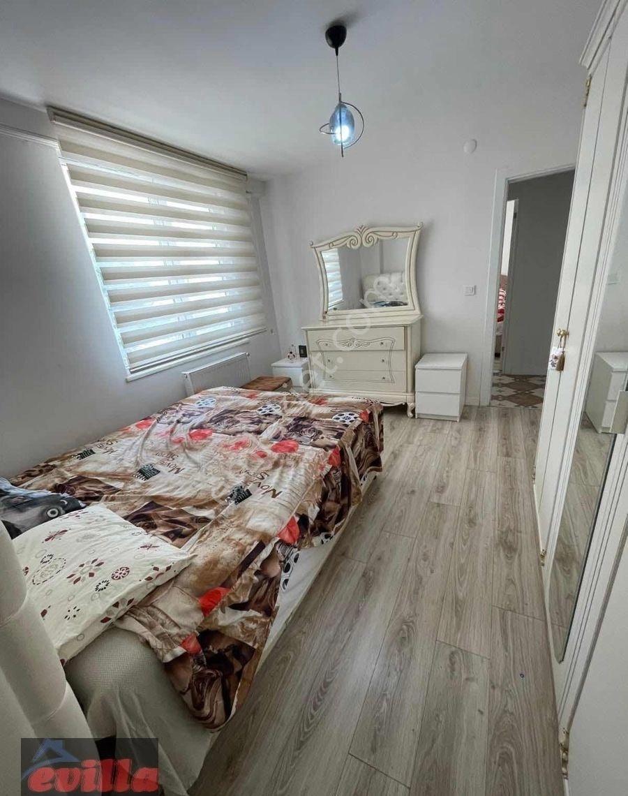 Mevlana Mh. 3+1 Satılık Fırsat Daire - Görsel 19
