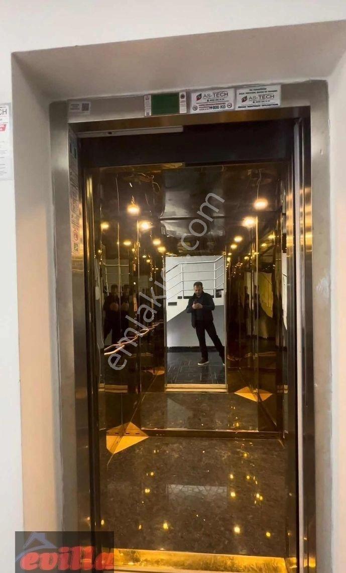 Tramvay Ve Üniversite Yakını Sıfır 2+1 Yüksek Krediye Uygun - Görsel 6