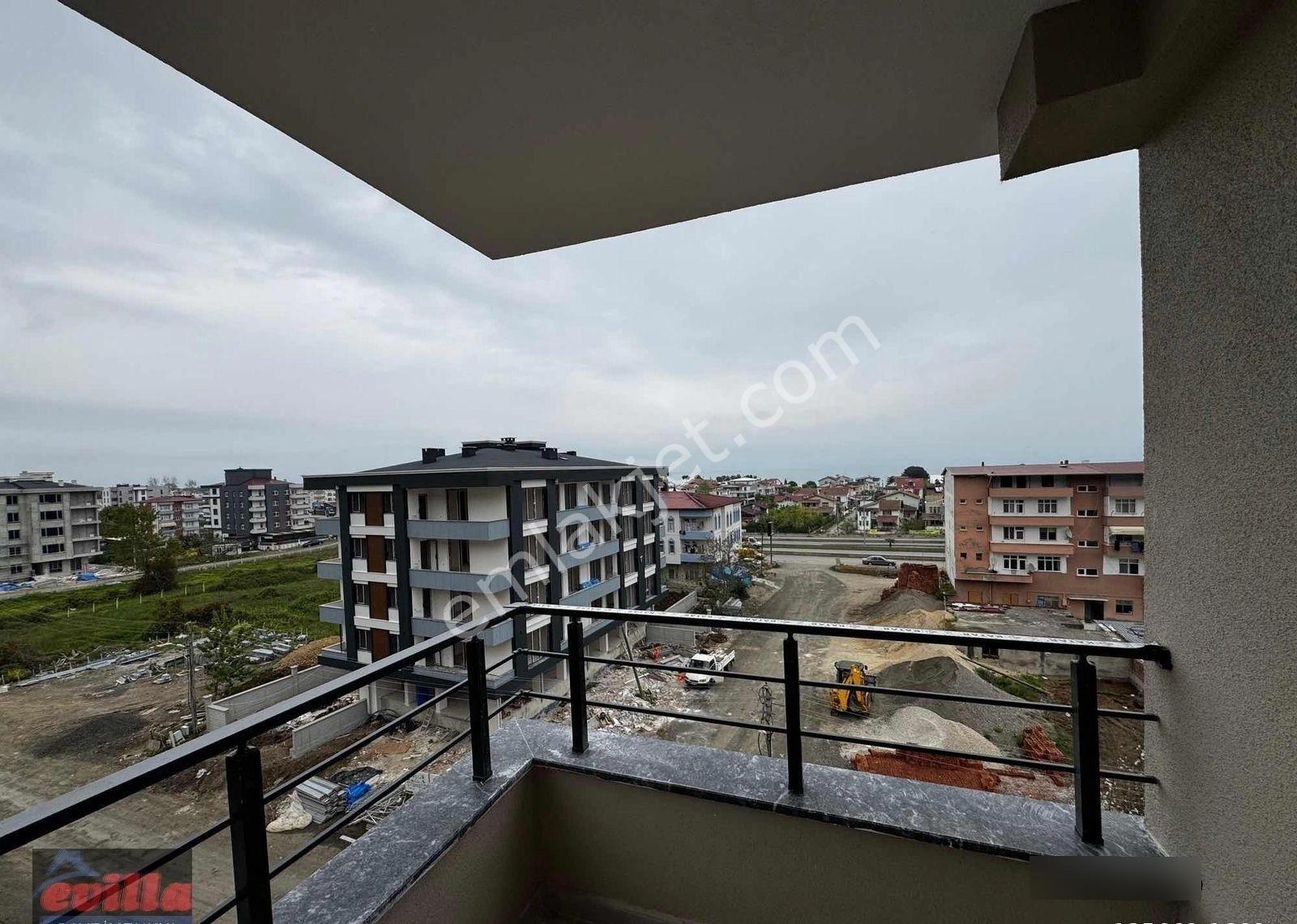 Atakum İncesu 1+1 Deniz Manzaralı Sahile Yakın Satılık Daire - Görsel 14