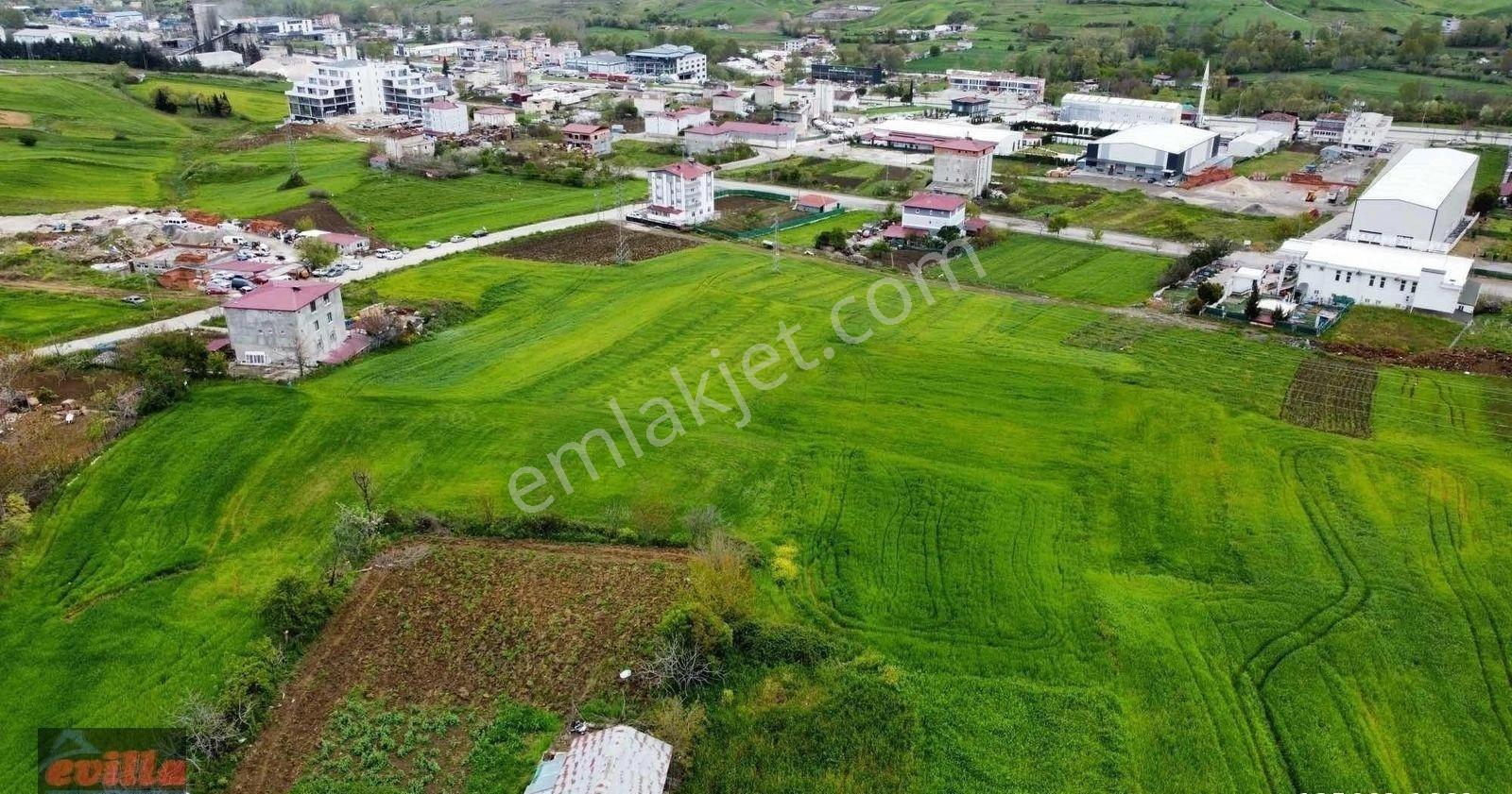 Toybelende Kazançlı Bir Yatırım 390 M2 Hisse - Görsel 2