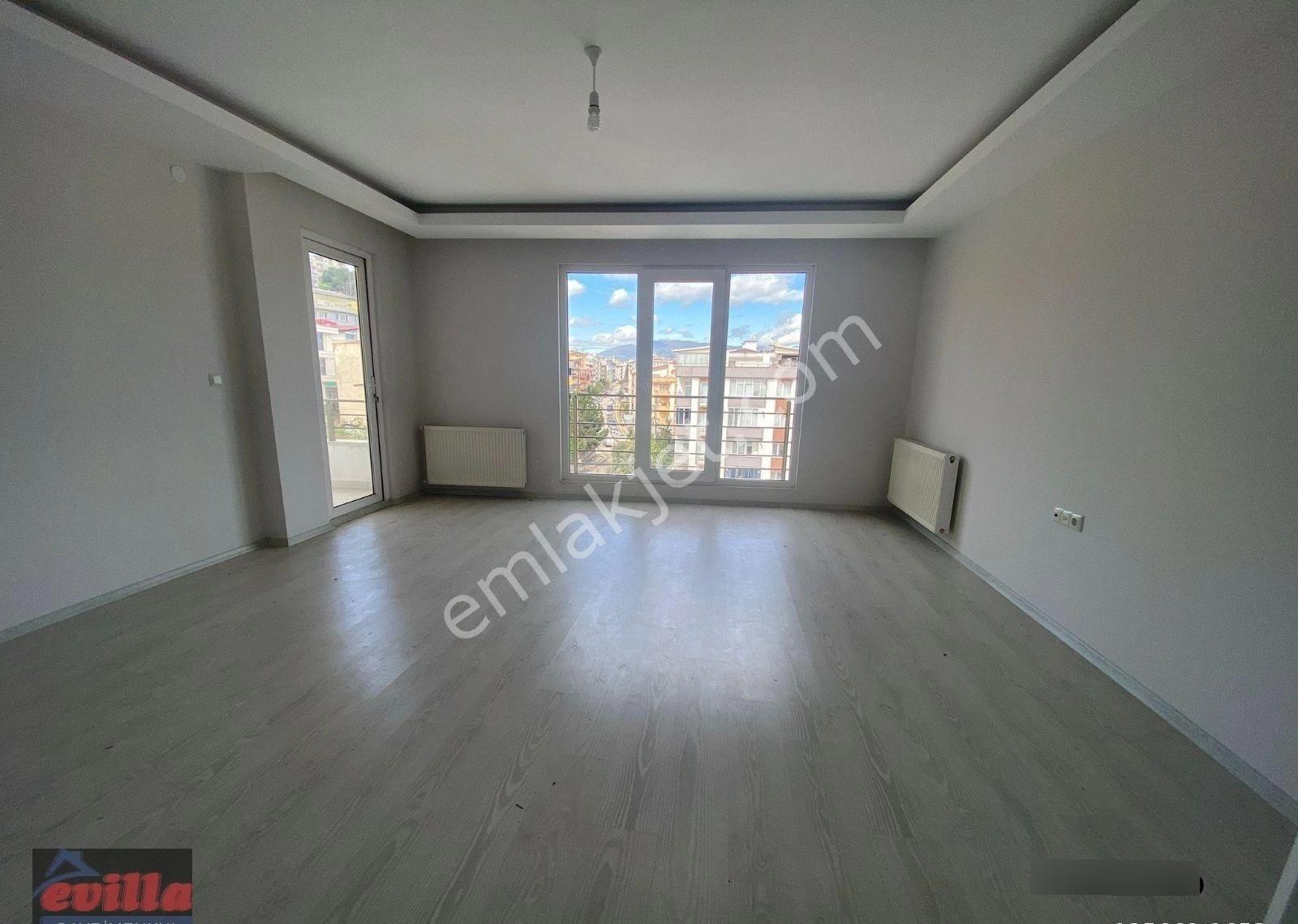 Evilla - Esenevler Mahallesi Geniş Kiralık 2+1 Daire - Görsel 11
