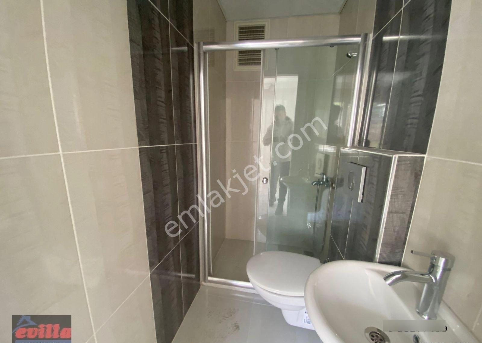 Evilla - Esenevler Mahallesi Geniş Kiralık 2+1 Daire - Görsel 4