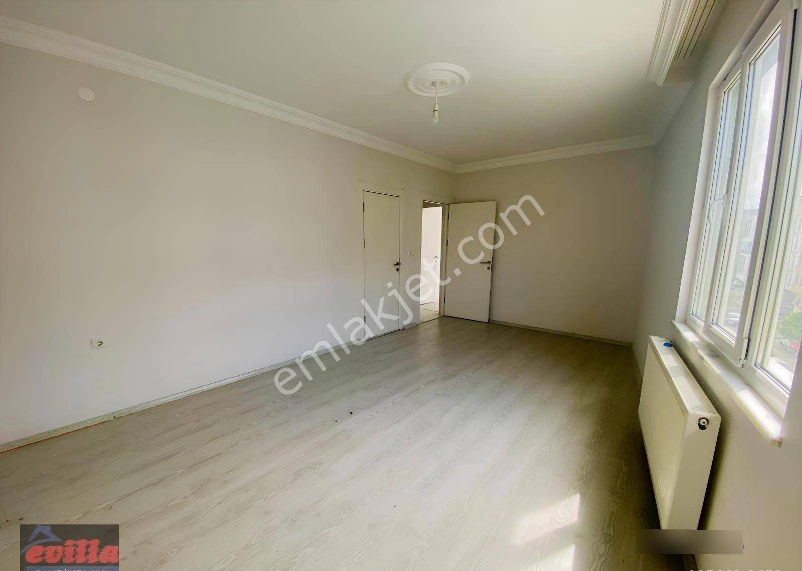 Evilla - Esenevler Mahallesi Geniş Kiralık 2+1 Daire - Görsel 10