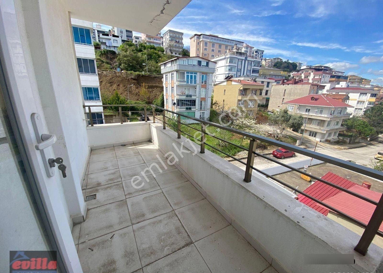 Evilla - Esenevler Mahallesi Geniş Kiralık 2+1 Daire