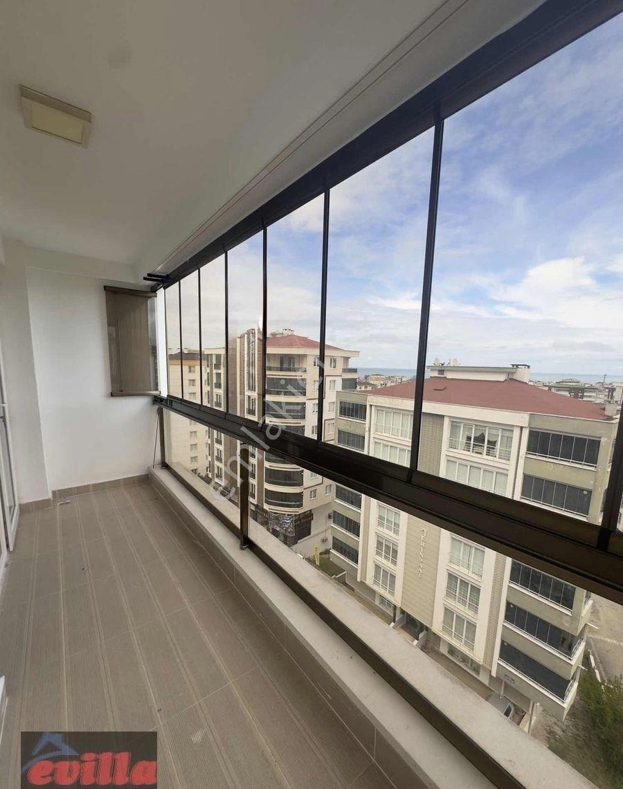 Yenimahallede 1+1 Deniz Manzaralı Eşyasız Kiralık Daire - Görsel 2