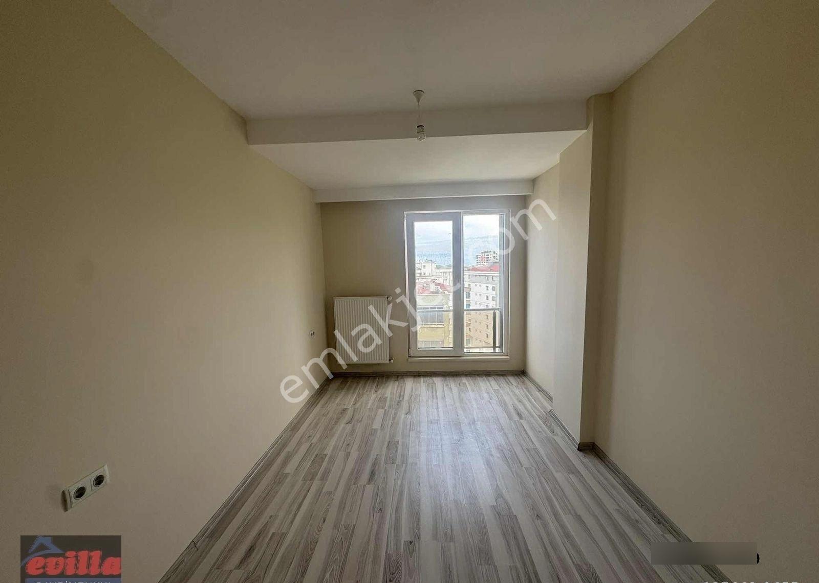 Yenimahallede 1+1 Deniz Manzaralı Eşyasız Kiralık Daire - Görsel 10