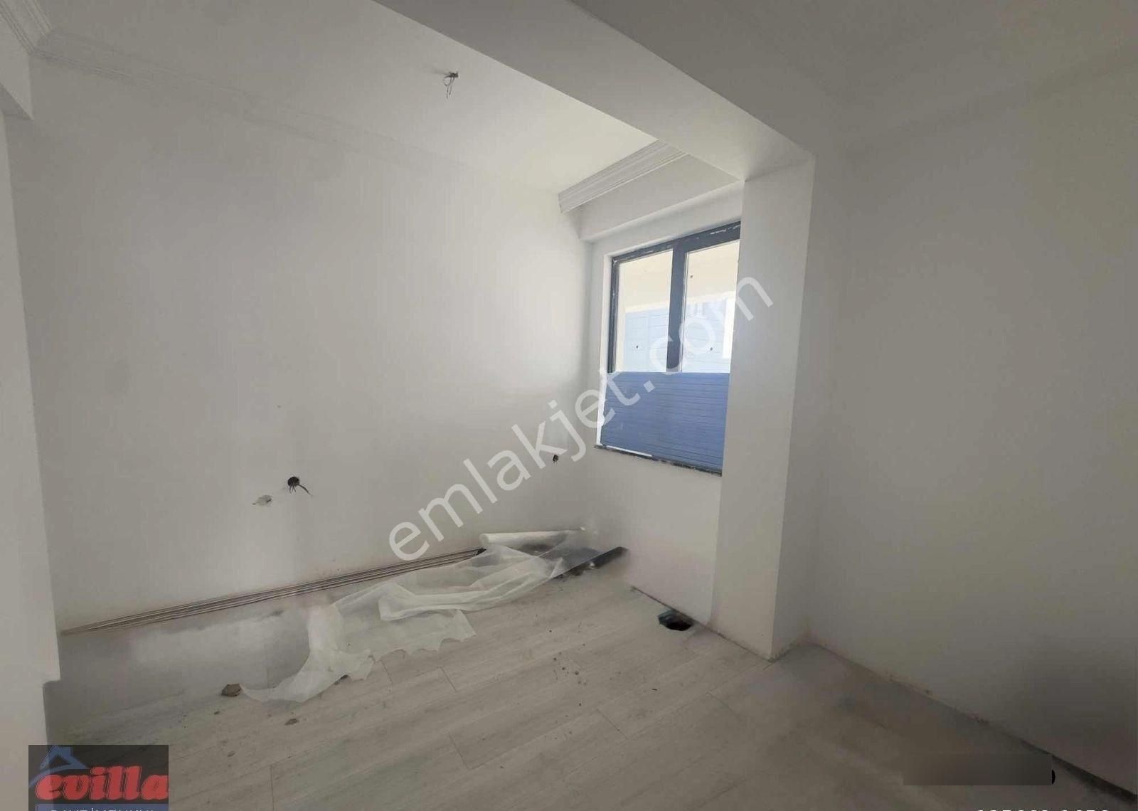 Körfezde Acil 1+1 Yüksek Giriş Satılık Daire - Görsel 8
