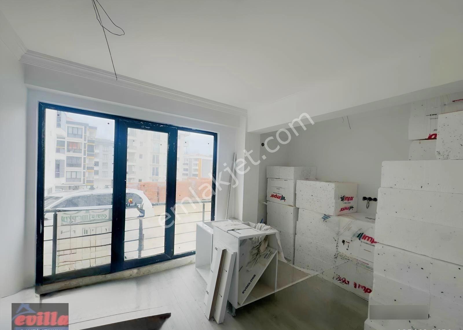Körfezde Acil 1+1 Yüksek Giriş Satılık Daire - Görsel 7