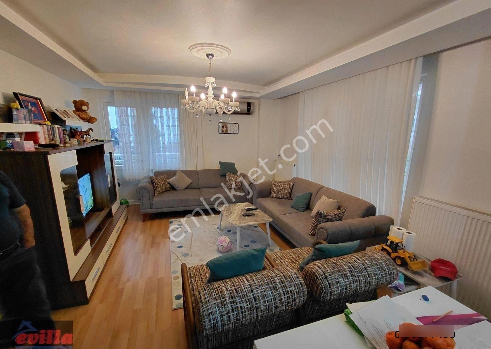 Atakum Atakent Mükkemmel Konumda Satılık 3+1 Daire - Görsel 2