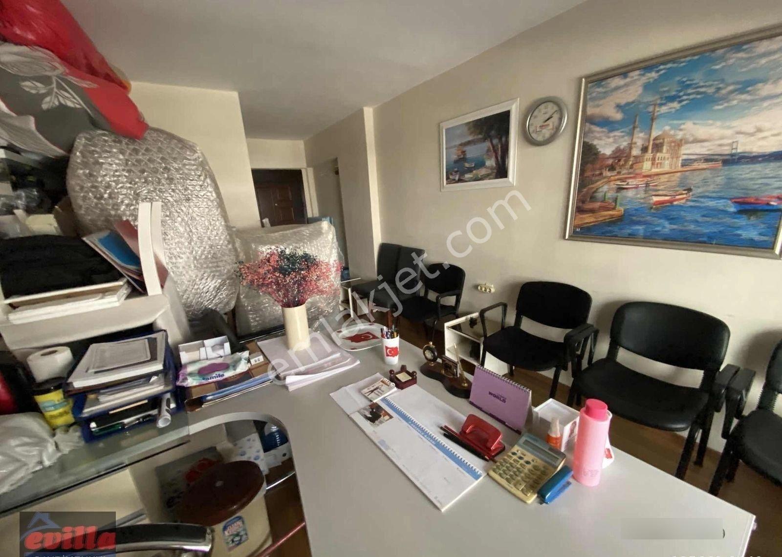 Mimarsinan'da Fırsat Kiralık Ofis - Görsel 5
