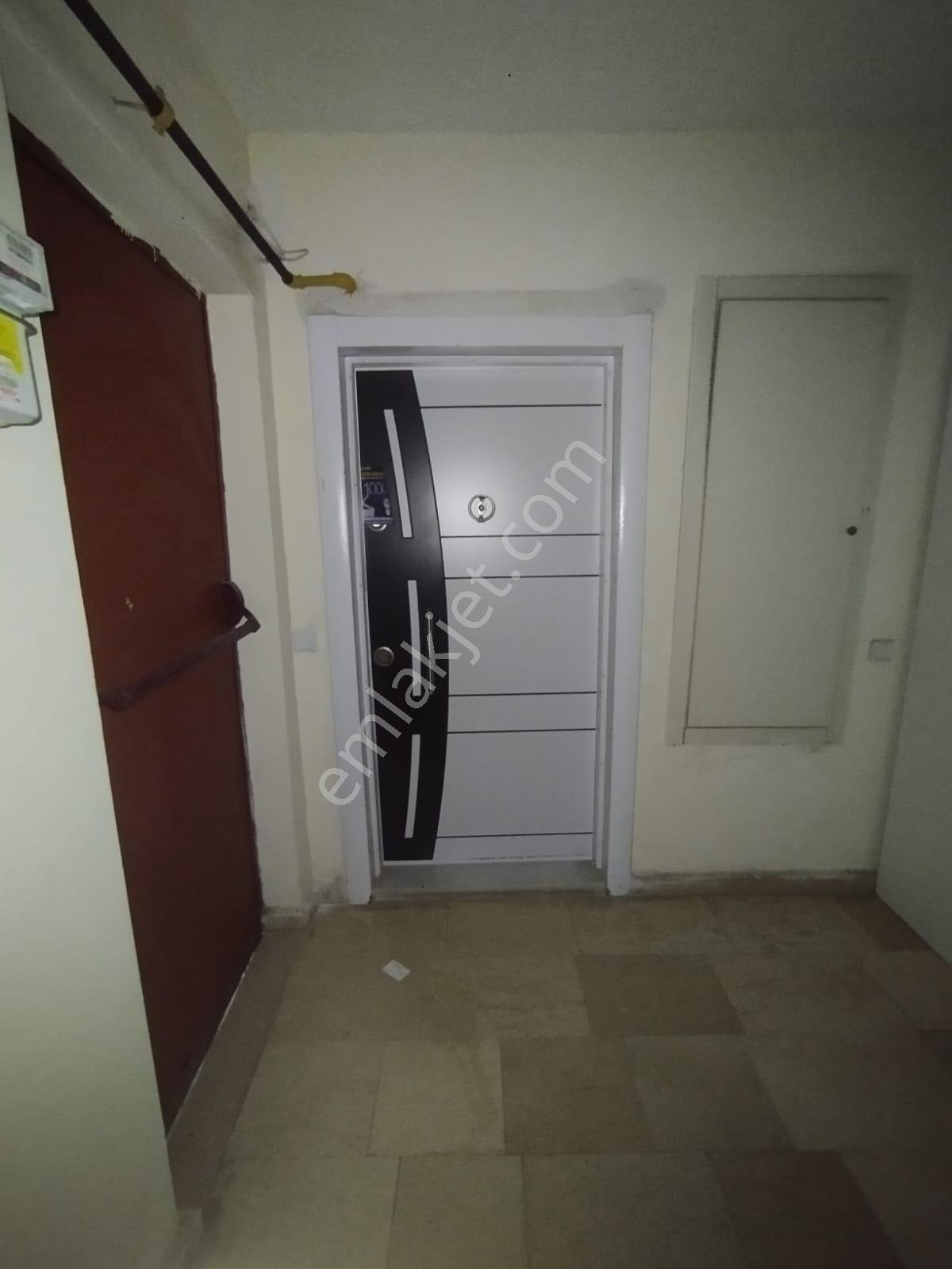 Samsun İlkadım Duruşehir Mevkii Toki Blokları 4 Kat 2+1 Kiralık - Görsel 12