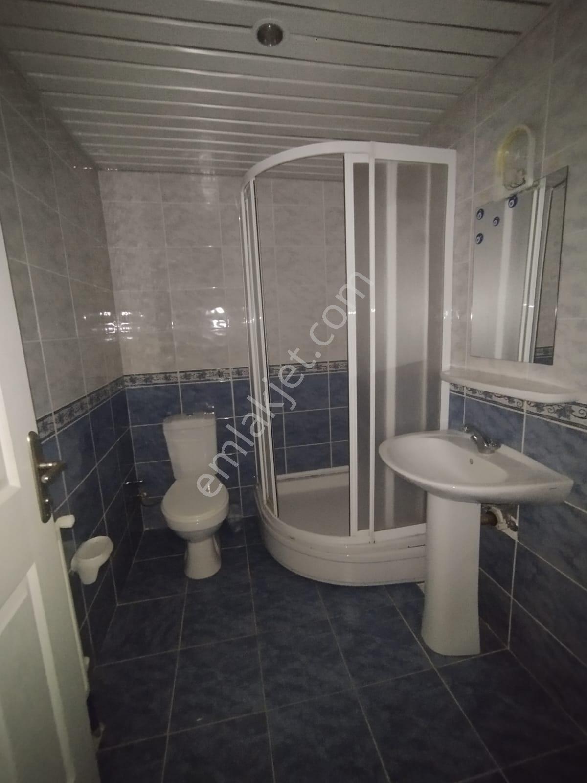 Samsun İlkadım Duruşehir Mevkii Toki Blokları 4 Kat 2+1 Kiralık - Görsel 33