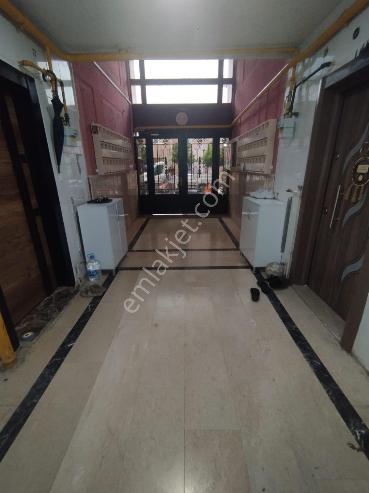 Samsun İlkadım Duruşehir Mevkii Toki Blokları 4 Kat 2+1 Kiralık - Görsel 6