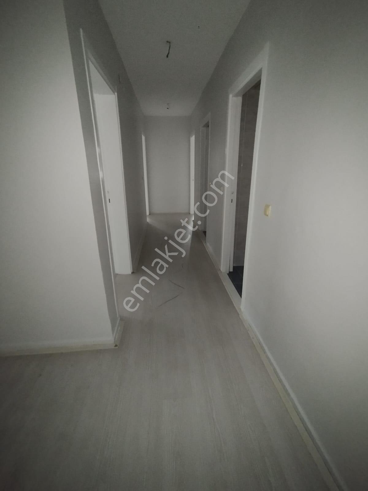 Samsun İlkadım Duruşehir Mevkii Toki Blokları 4 Kat 2+1 Kiralık - Görsel 24