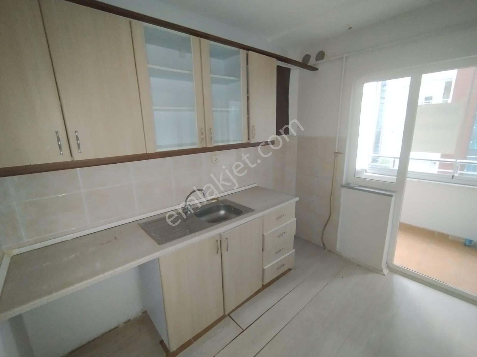 Samsun İlkadım Duruşehir Mevkii Toki Blokları 4 Kat 2+1 Kiralık - Görsel 26