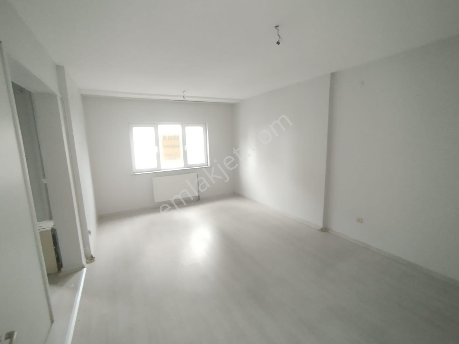 Samsun İlkadım Duruşehir Mevkii Toki Blokları 4 Kat 2+1 Kiralık - Görsel 31