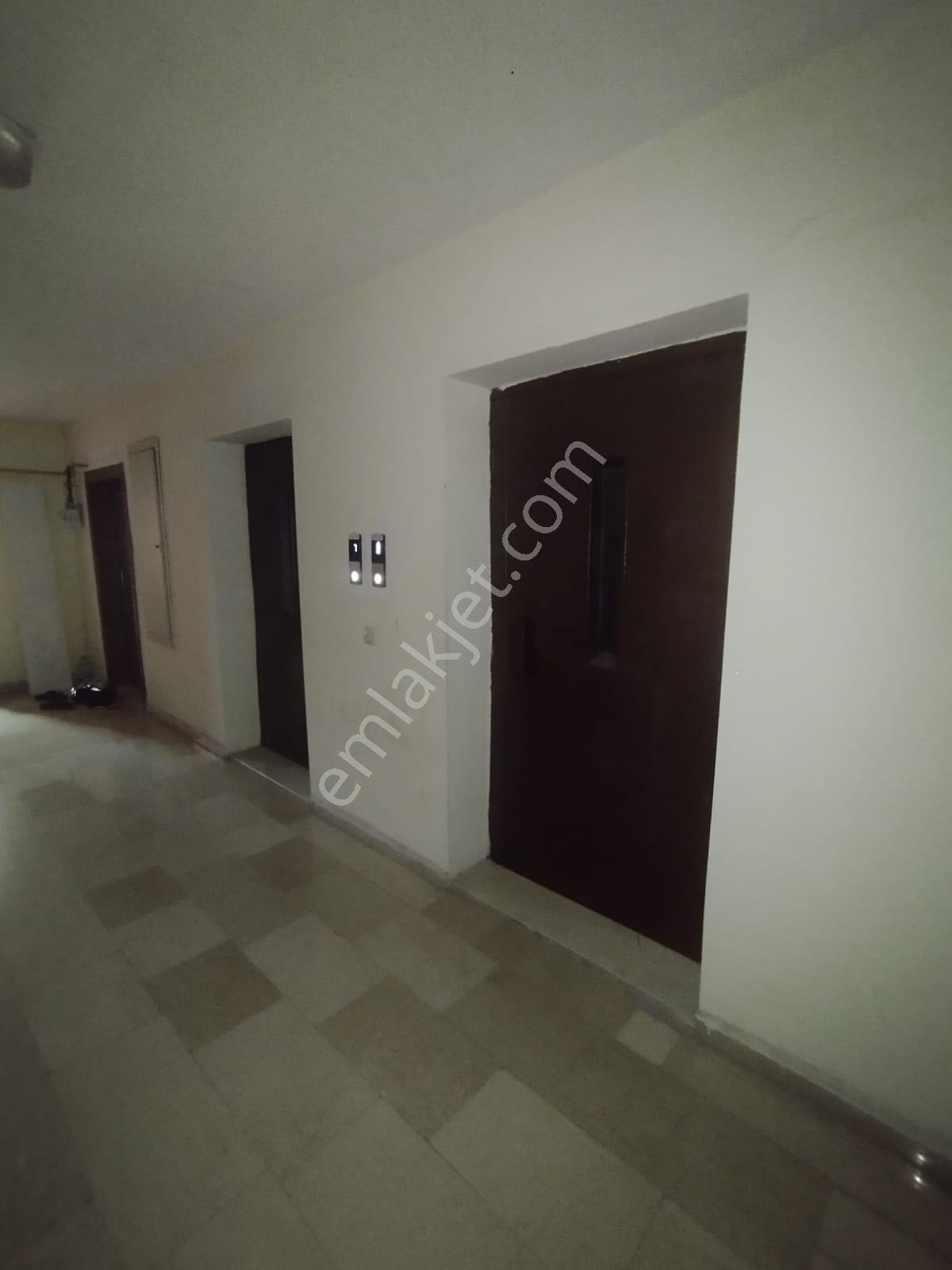 Samsun İlkadım Duruşehir Mevkii Toki Blokları 4 Kat 2+1 Kiralık - Görsel 14