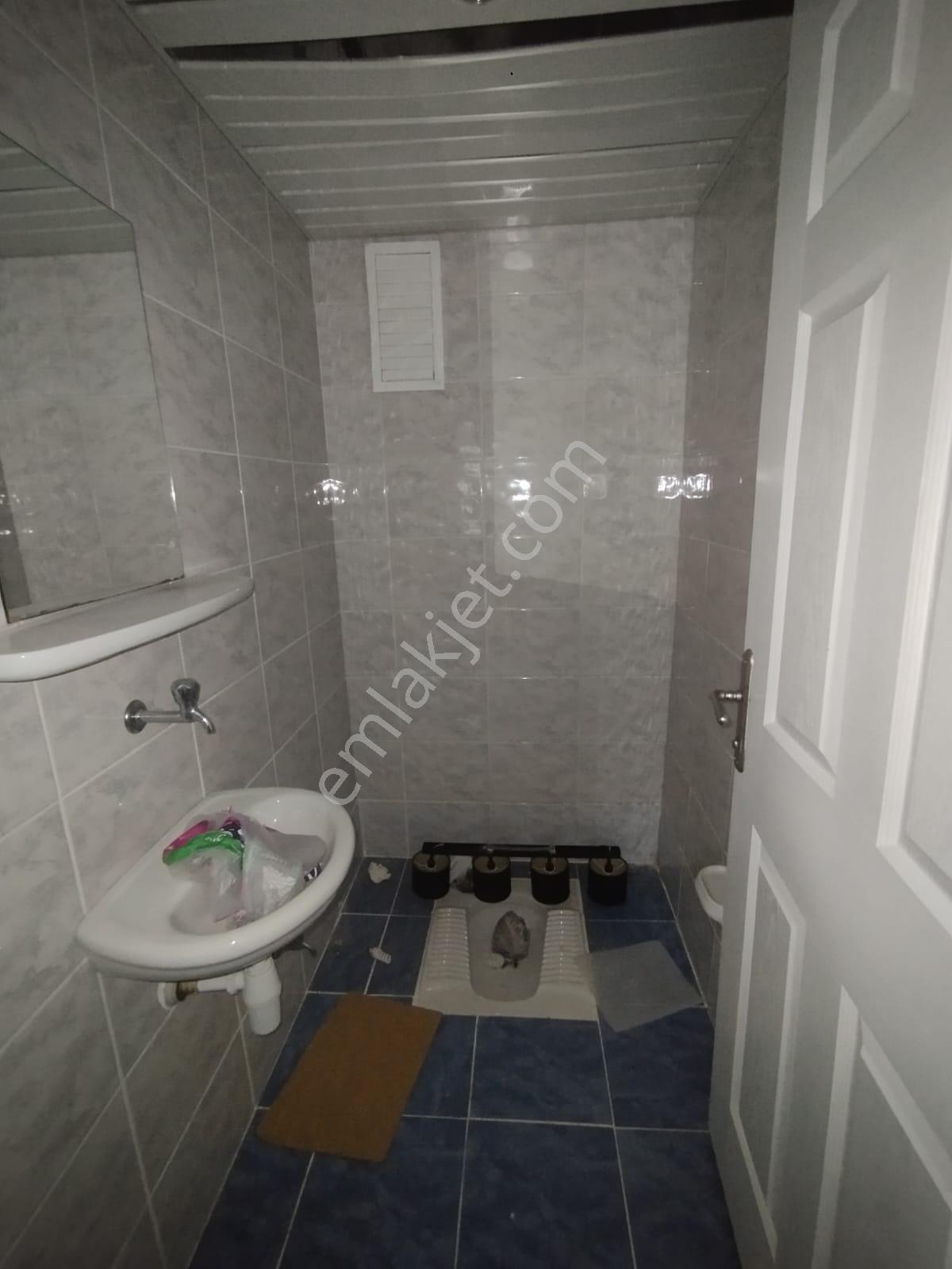 Samsun İlkadım Duruşehir Mevkii Toki Blokları 4 Kat 2+1 Kiralık - Görsel 32