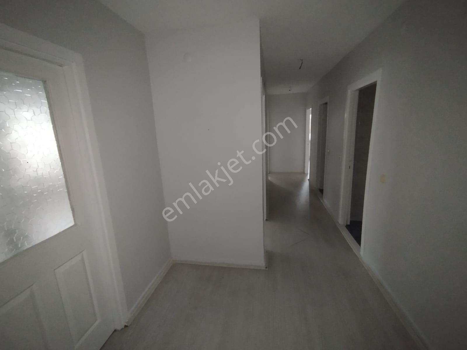 Samsun İlkadım Duruşehir Mevkii Toki Blokları 4 Kat 2+1 Kiralık - Görsel 25