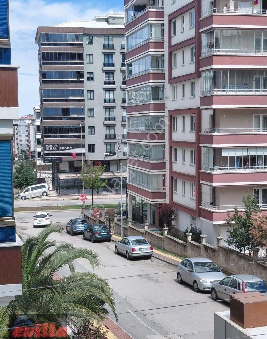 Atakent Eşyalı 1+1 Kiralık Daire - Görsel 7