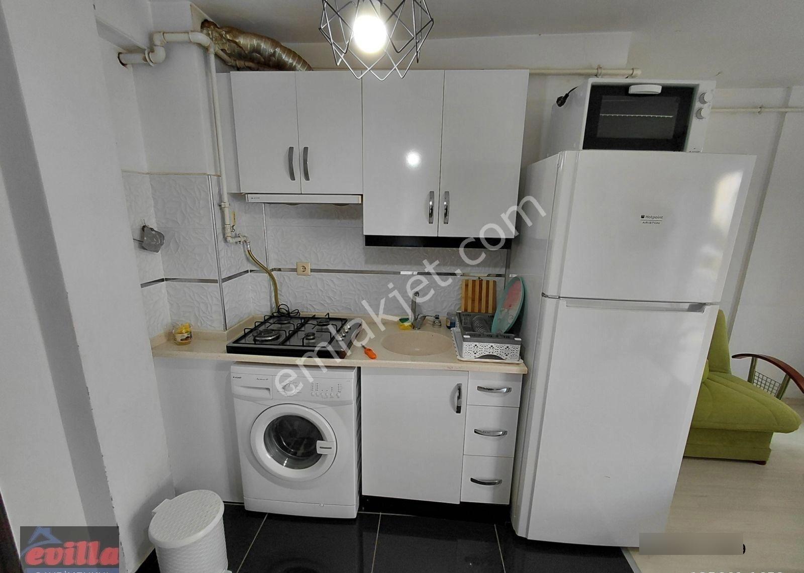 Atakent Eşyalı 1+1 Kiralık Daire - Görsel 6