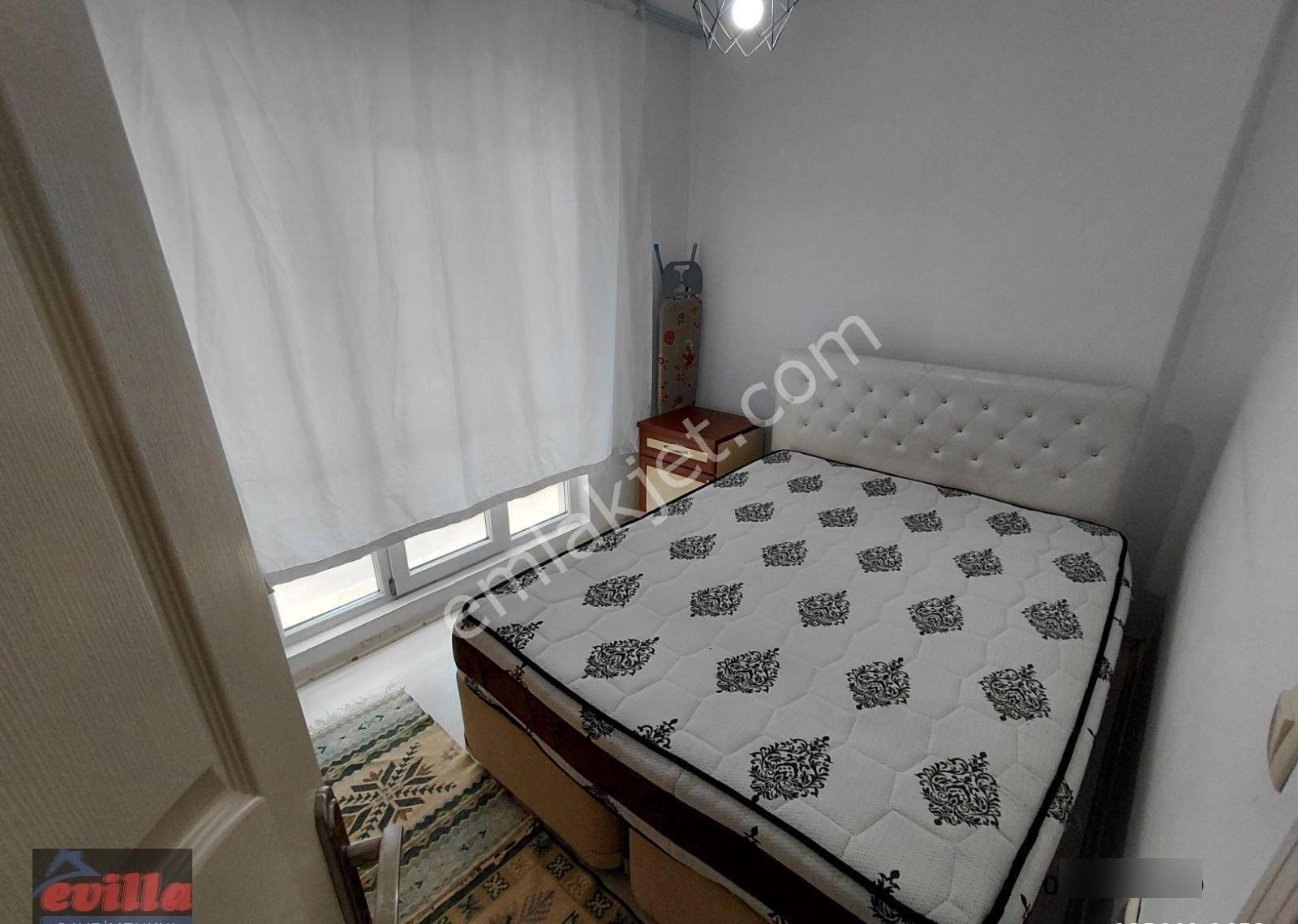 Atakent Eşyalı 1+1 Kiralık Daire - Görsel 9