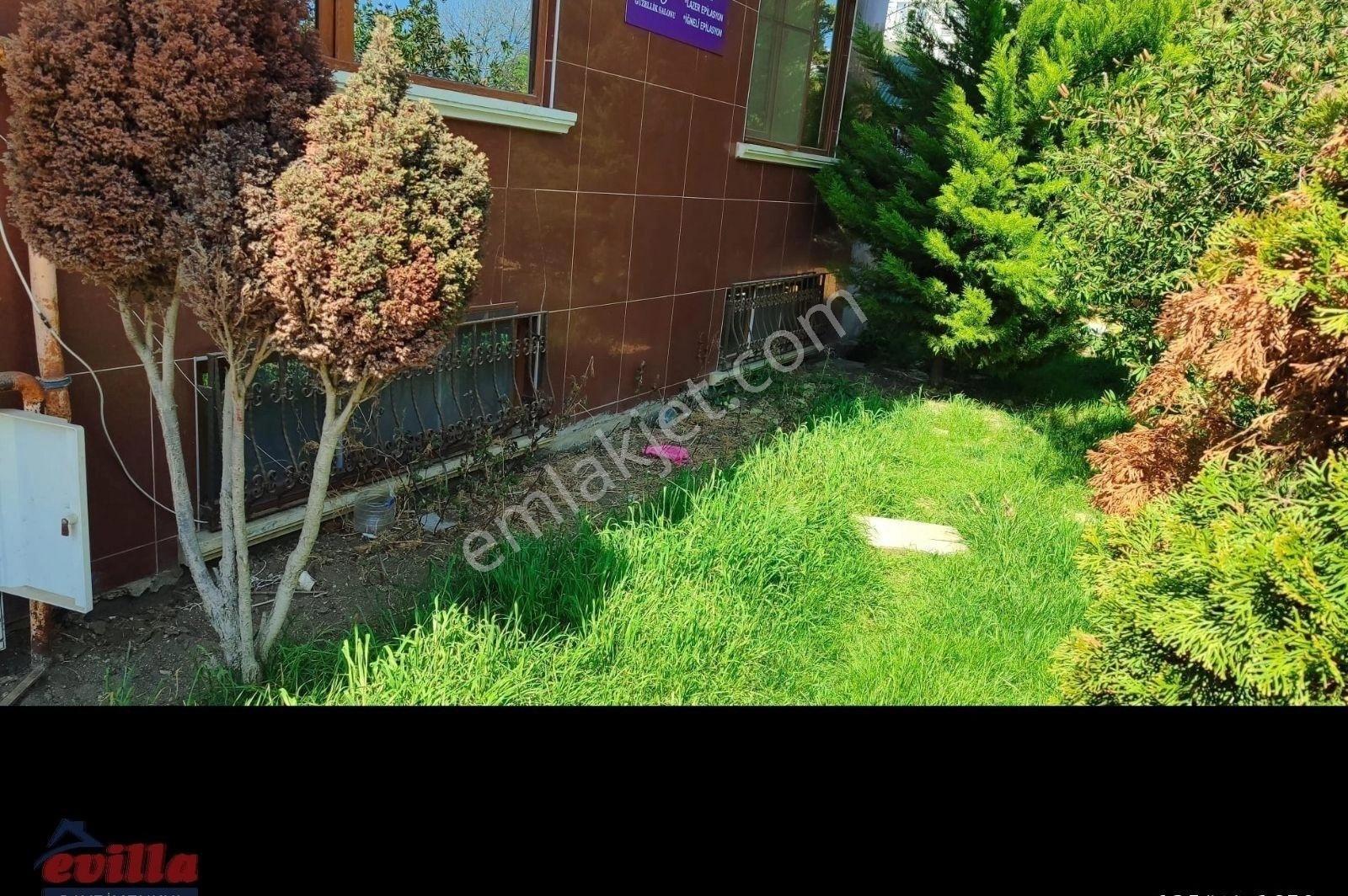 Evilla Güzelyalı Da Sahile 30 Metre Kiralık Daire - Görsel 7