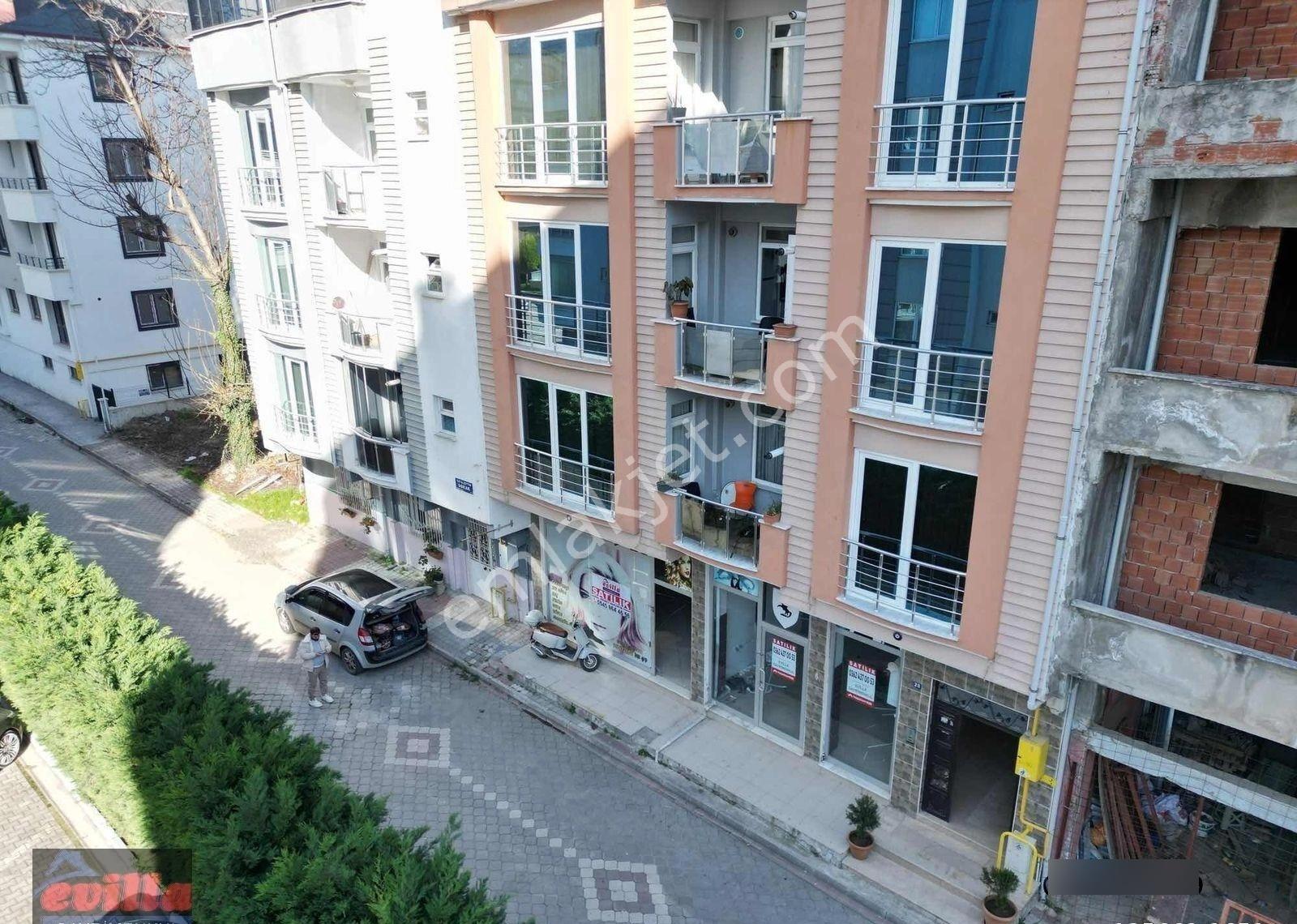 İlkadım Derebahçe Merkezi Lokasyon Kiralık Dükkan - Görsel 19