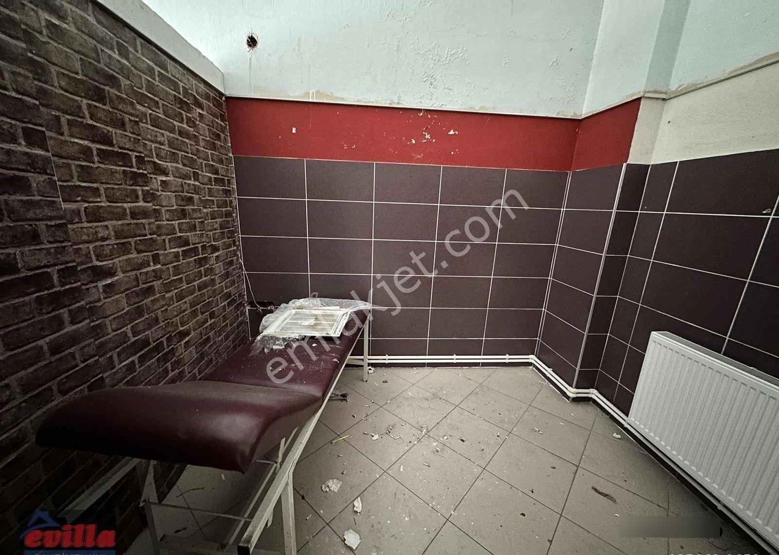 İlkadım Derebahçe Merkezi Lokasyon Kiralık Dükkan - Görsel 12