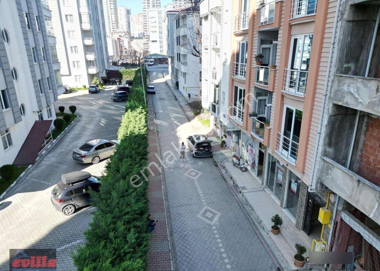İlkadım Derebahçe Merkezi Lokasyon Kiralık Dükkan - Görsel 2