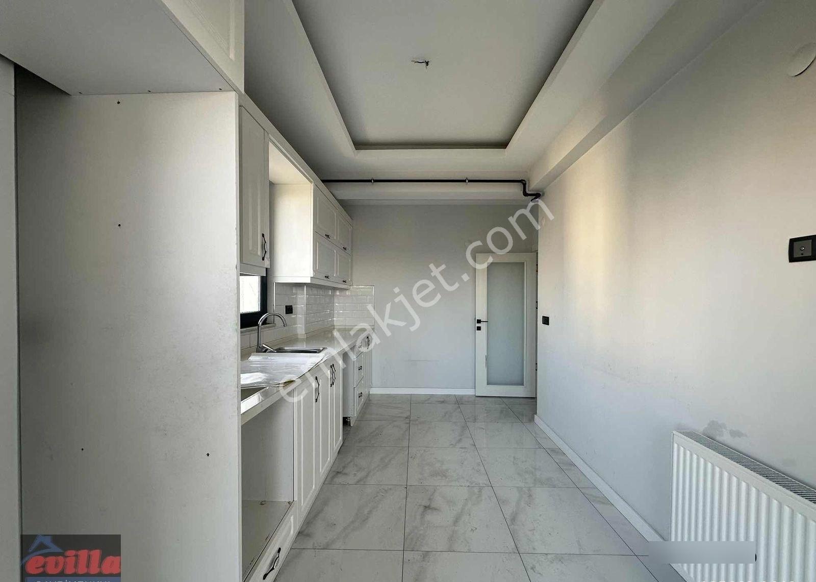 Atakum Küçükkolpınar Satılık Manzaralı 2+1 Daire - Görsel 6