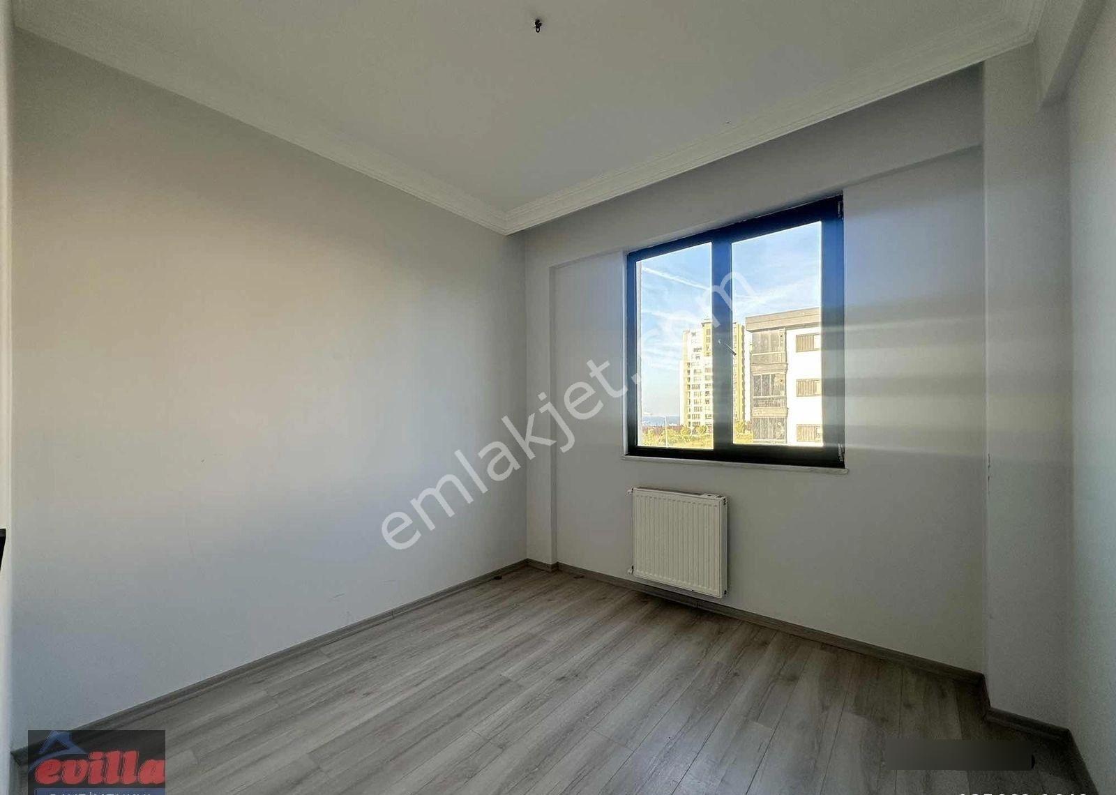 Atakum Küçükkolpınar Satılık Manzaralı 2+1 Daire - Görsel 13