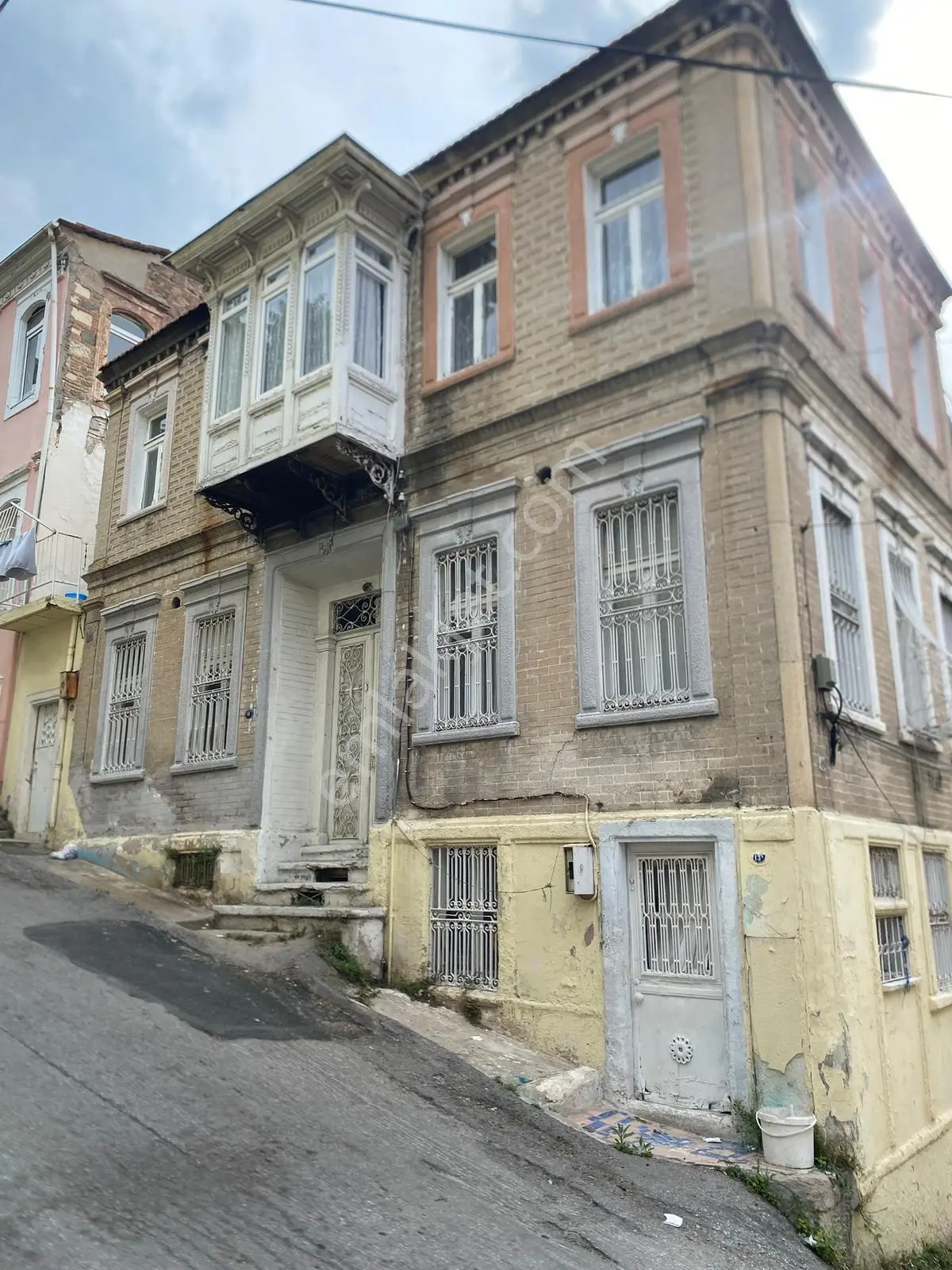 Satılık Tarihi Ev - Görsel 3