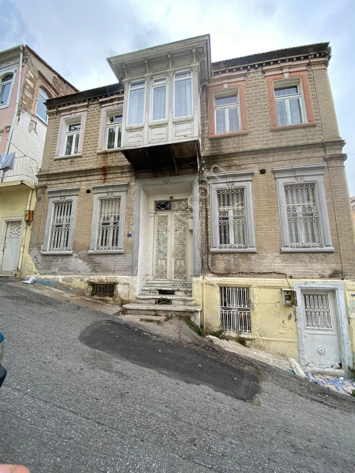 Satılık Tarihi Ev - Görsel 5