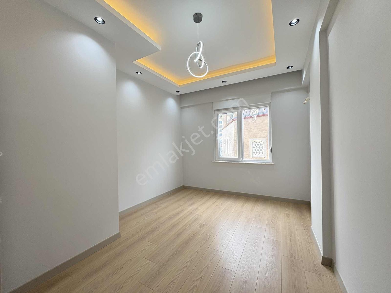 Yenigün'ün En Geniş 2+1, İçi Full Yapılı, Masrafsız Dairesi - Görsel 15