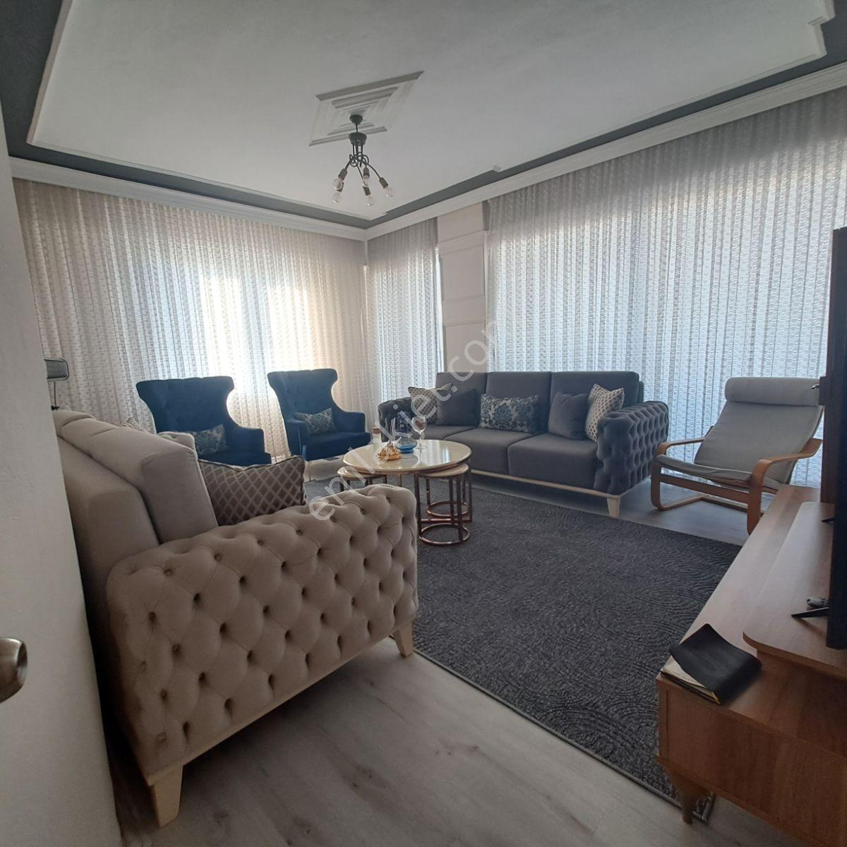 Satılık 3+1 Daire Müftü Cami Civarı - Görsel 19
