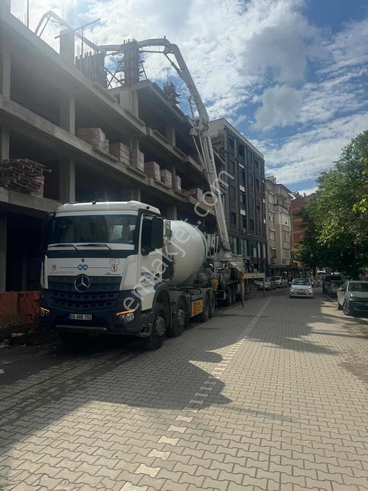 Hamidiye Mahallesi'nde %60 Peşin %40 Anahtar Teslim 2+1 Daire - Görsel 3