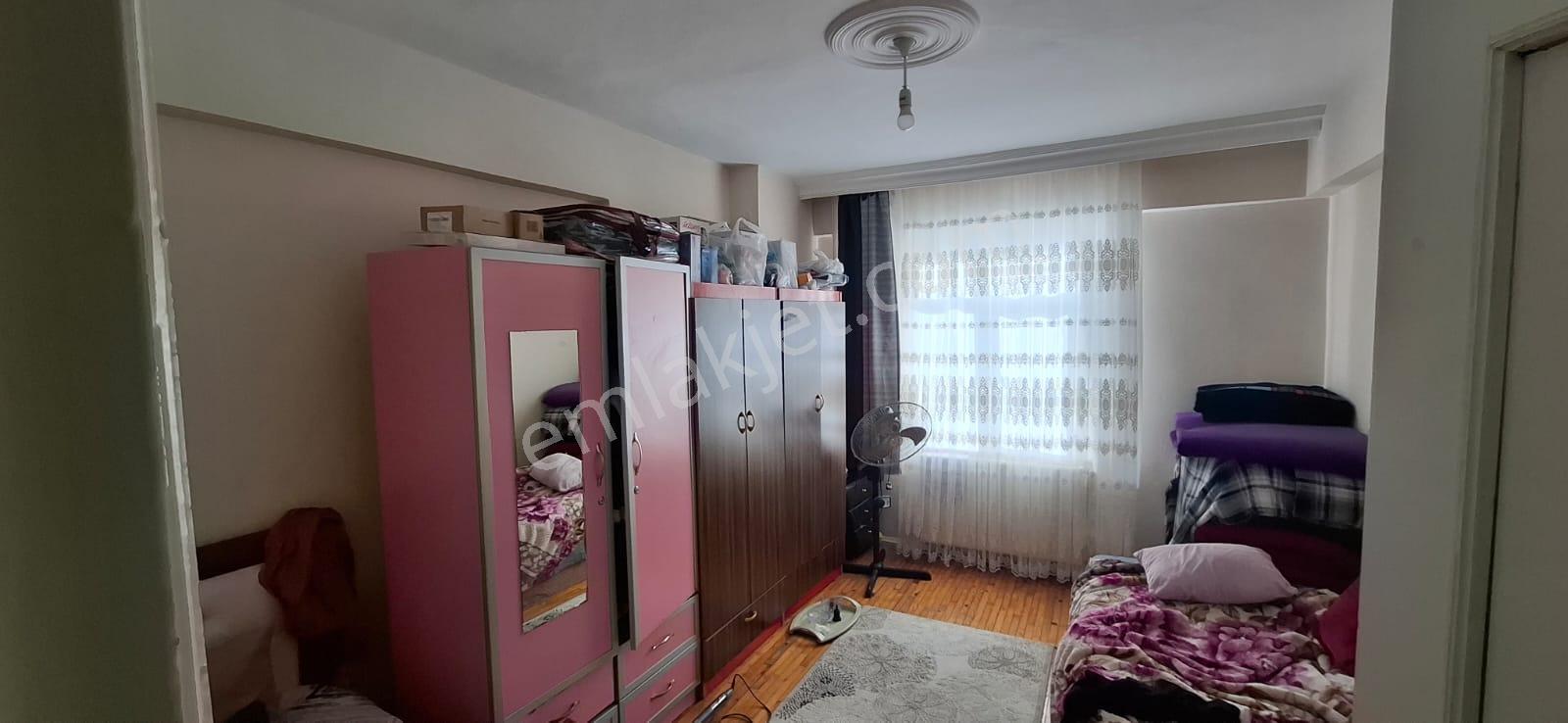 Samsun İlkadım Rasathane Mahallesinde Kelepir 5 Dairelik Komple Bina - Görsel 6