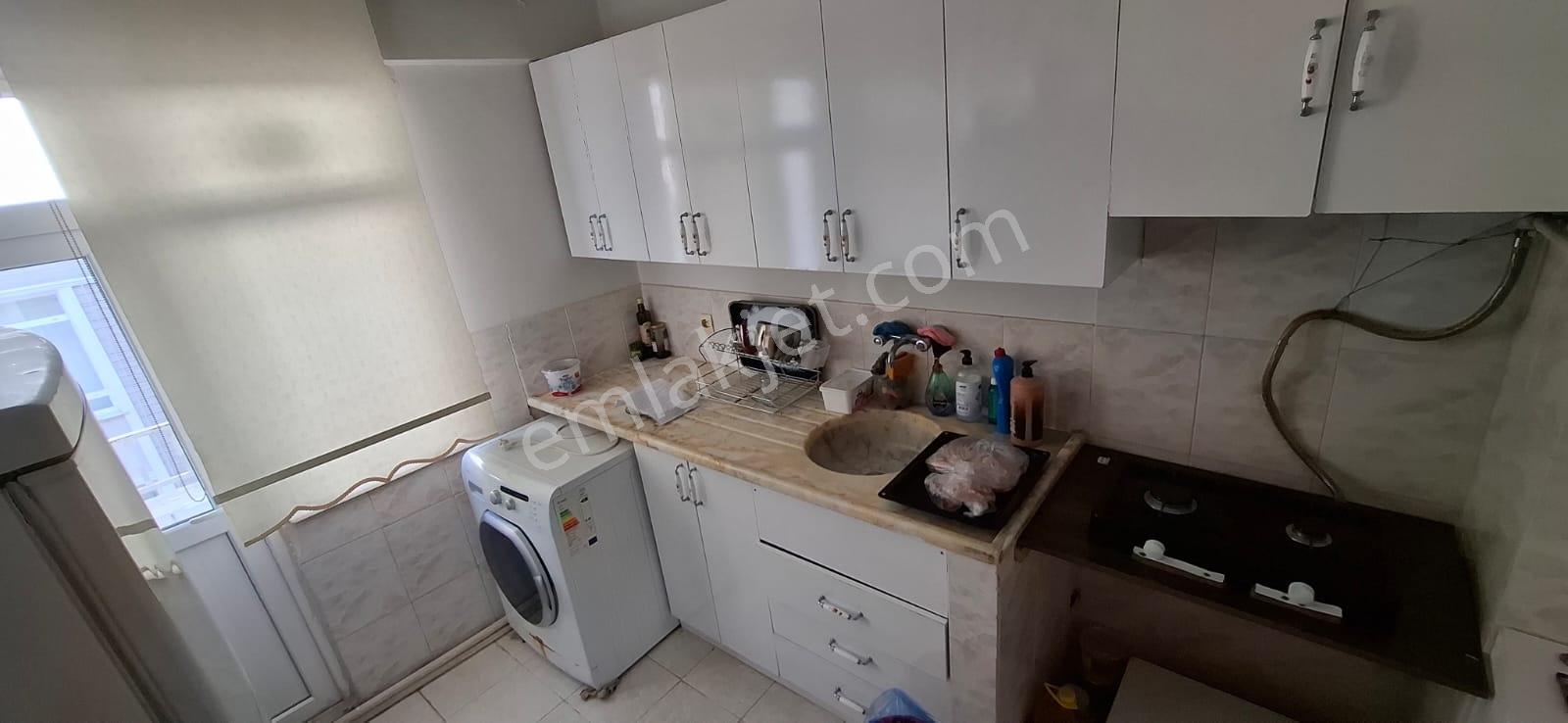 Samsun İlkadım Rasathane Mahallesinde Kelepir 5 Dairelik Komple Bina - Görsel 8